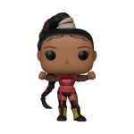 Funko pop! wwe: bianca belair (wrestlemania 38)