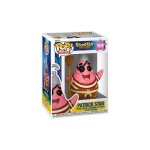 Figurine funko pop movies the spongebob movie patrick star