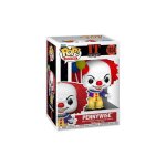 Figurine funko pop movies pennywise