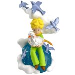 Figurine de collection - plastoy - le petit prince - pvc - 95 cm - d�corative
