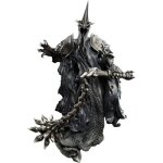 Figurine de collection le roi - sorcier dangmar (mini epics) - le seigneur des anneaux
