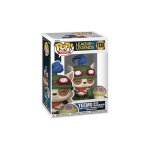 Figurine funko pop & buddy league of legends teemo with shroom