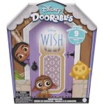 Figurines  collectionner - disney - coffret collector wish - 9 figurines exclusives dont 1 rare