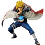 Figurine colosseum - naruto shippuden - namikaze minato