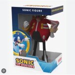 Figurine - comansi - y90321 - dr. eggman - 16cm - int�rieur