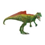 Figurine concavenator, dtails ralistes, pour enfants ds 4 ans, schleich 15041 dinosaurs