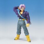 Figurine daction hybrid action vol. 12 trunx - bandai - dragon ball z - pour enfant de 14 ans et plus ...