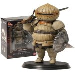 Figurine dark souls siegmeyer de catarina avec bouclier pe chevalier jeux vido personnage collection ...