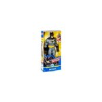 Figurine dc : batman 13 cm - justice league - super heros