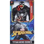 Figurine deluxe spider - man : venon 30 cm - super heros - personnage articulé dc - jouet spiderman - ... Figurine deluxe spider - man : venon 30 cm - super heros - personnage articulé dc - jouet spiderman - ...