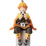 Figurine de demon slayer zenitsu agatsuma anime action figure modèle personnages poupée dessin animé ... Figurine de demon slayer zenitsu agatsuma anime action figure modèle personnages poupée dessin animé ...