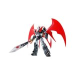 Figurine diecast mazinkaiser 20th anniversary ver. - bandai tamashii nations