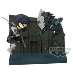 Figurine - banpresto - bp89710p - 8cm - kimetsu no yaiba - multicolore Figurine - banpresto - bp89710p - 8cm - kimetsu no yaiba - multicolore