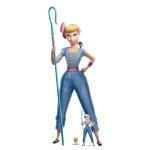 Figurine - disney - la berg�re - h 152 cm - bleu - toy story 4