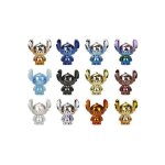 Figurine disney mini stitch sachet mystère 3 grand jester modèle aléatoire Figurine disney mini stitch sachet mystère 3 grand jester modèle aléatoire
