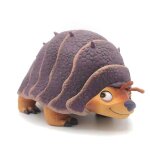 Figurine disney : raya et le dernier dragon : tuk tuk