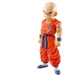 Figurines dragon ball krillin figure statue 18 cm / 7 pouces dragon ball krillin jouets dbz figurines ...