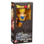 Figurine dragon ball super limit breaker 30 cm - super saiyan goku - bandai Figurine dragon ball super limit breaker 30 cm - super saiyan goku - bandai