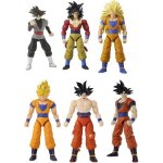 Figurine - dragon ball - dragon stars - goku - 17 cm - collectionne évolutions Figurine - dragon ball - dragon stars - goku - 17 cm - collectionne évolutions