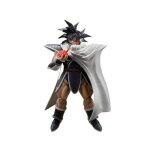 Figurine - dragon ball - tulece - 14 cm - articul�e - haute qualit� - mixte