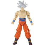 Figurine dragon ball - bandai - ultra instinct goku - figurine - 17 cm - collectionner Figurine dragon ball - bandai - ultra instinct goku - figurine - 17 cm - collectionner