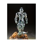 Figurine - bandai tamashii nations - s. h. figuarts metal cooler - 14 cm - collection adulte - dragon ...