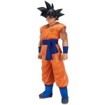 Figurine dragon ball z - banpresto - son gokou chozousyu super dxf vol03 - pvc - 18cm