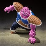 Figurine dragon ball z - dodoria s. h. figuarts 16cm