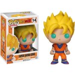 Figurine dragon ball z - funko - goku super saiyan - 95cm - orange - adulte Figurine dragon ball z - funko - goku super saiyan - 95cm - orange - adulte