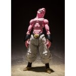 Figurine dragon ball z - majin - boo s. h. figuarts 19cm