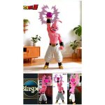 Figurine d�corative personnage manga rose ? pvc ? 26 cm ? statue de collection ? sans bo�te