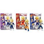 Figurine - dragon ball z - kai 66 - mini action figures - 10 pièces Figurine - dragon ball z - kai 66 - mini action figures - 10 pièces
