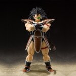 Figurine dragon ball z - raditz s. h. figuarts 18cm Figurine dragon ball z - raditz s. h. figuarts 18cm