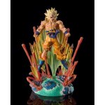 Figurine dragon ball z - super saiyan son goku are you talking about krilin !! Figurine dragon ball z - super saiyan son goku are you talking about krilin !!