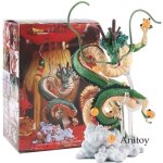 Figurine dragon ball z? dragon shenron