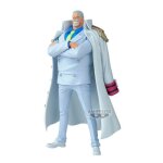 Figurine dxf special - one piece - monkey d. garp