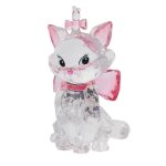 Figurine facet collection - les aristochats - marie
