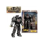 Figurine fallout maximus - 7 pouces - trade
