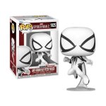 Figurine - funko - anti - venom peter - 9 cm - noir - marvel Figurine - funko - anti - venom peter - 9 cm - noir - marvel