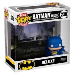 Figurine - funko - batman - noir - a partir de 3 ans - int�rieur - gargoyle