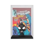 Figurine - funko - comic cover amazing spider - man 252 - 9 cm - marvel Figurine - funko - comic cover amazing spider - man 252 - 9 cm - marvel