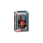 Figurine funko pop comic covers amazing spider man Figurine funko pop comic covers amazing spider man