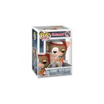 Figurine funko pop movies gremlins s2 gizmo with bow