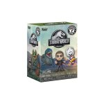Figurine funko mystery minis jurassic world modle alatoire
