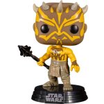 Figurine - funko - n°457 - star wars - jedi fallen order - nightbrother - 9 cm Figurine - funko - n°457 - star wars - jedi fallen order - nightbrother - 9 cm