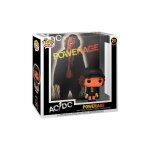 Figurine funko pop albums ac / dc powerage