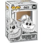 Figurine funko pop! - alice aux pays des merveilles - le chat cheshire croquis