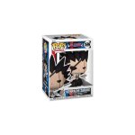 Figurine funko pop - bleach - kenpatchi - garantie 2 ans - mixte - enfant