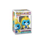 Figurine funko pop animation care bears spring grumpy bear chick