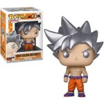 Figurine funko pop! animation: dragon ball super - goku (ultra instinct form)